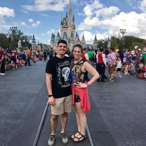 Meet your Posher, Lindsey